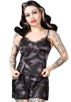 KILLSTAR Asperity | CAMI TOP