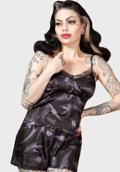 KILLSTAR Asperity | CAMI TOP 14 KILLSTAR Asperity | CAMI TOP -Restyle Sales Shop killstar asperity cami top 2 a5619f11 874f 4487 8d80 0df9506ecc62 700x700