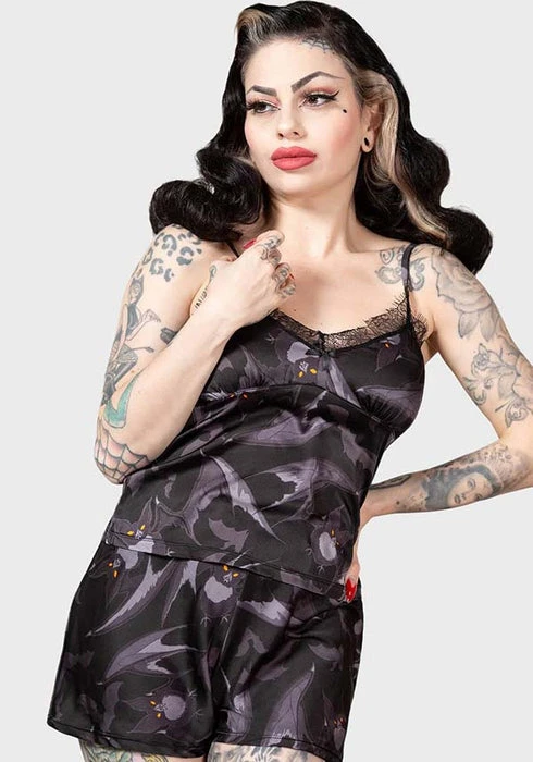 KILLSTAR Asperity | CAMI TOP 6 KILLSTAR Asperity | CAMI TOP - Image 4