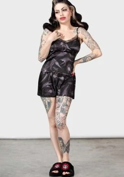 KILLSTAR Asperity | CAMI TOP 16 KILLSTAR Asperity | CAMI TOP -Restyle Sales Shop killstar asperity cami top 4 1d1fae1d c28f 4476 bbb9 0da288c7baf6 700x700