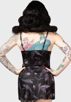 KILLSTAR Asperity | CAMI TOP 17 KILLSTAR Asperity | CAMI TOP -Restyle Sales Shop killstar asperity cami top 5 e9fa3a40 e864 457d a6e3 5ca59c9c8ba1 700x700