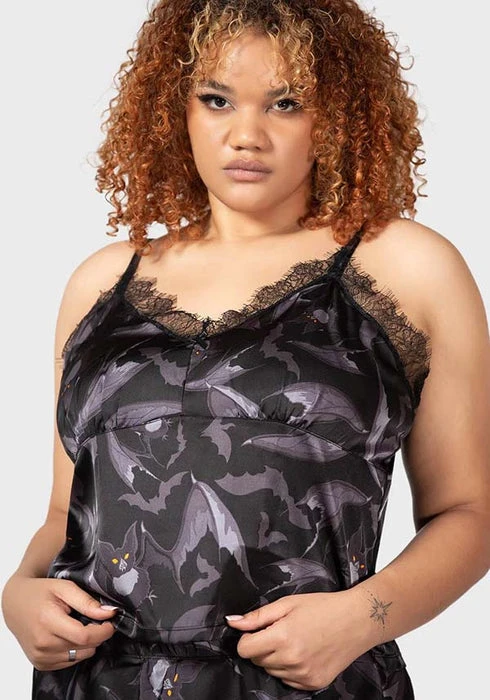 KILLSTAR Asperity | CAMI TOP 10 KILLSTAR Asperity | CAMI TOP - Image 8