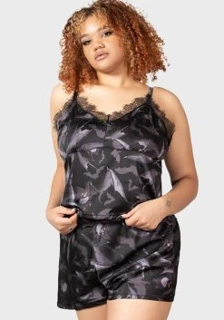 KILLSTAR Asperity | CAMI TOP 19 KILLSTAR Asperity | CAMI TOP -Restyle Sales Shop killstar asperity cami top 7 45da728e 31bc 453d 80bd ed4cb41f938f 700x700