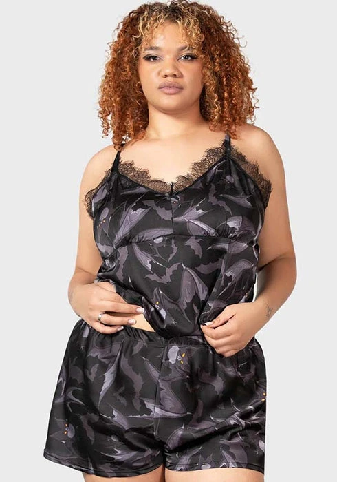 KILLSTAR Asperity | CAMI TOP 4 KILLSTAR Asperity | CAMI TOP - Image 2