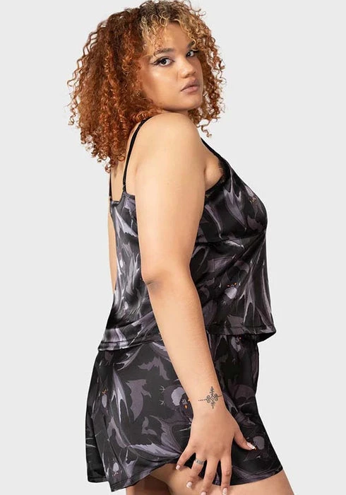 KILLSTAR Asperity | CAMI TOP 5 KILLSTAR Asperity | CAMI TOP - Image 3