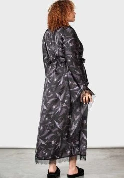 KILLSTAR Asperity | ROBE 23 KILLSTAR Asperity | ROBE -Restyle Sales Shop killstar asperity robe 10 6f1eebf0 ff4b 4f92 9a66 380ae8d68369 700x700