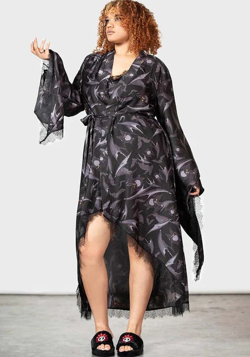 KILLSTAR Asperity | ROBE 4 KILLSTAR Asperity | ROBE - Image 2