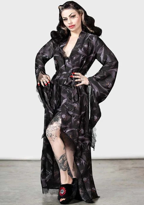 KILLSTAR Asperity | ROBE 3 KILLSTAR Asperity | ROBE
