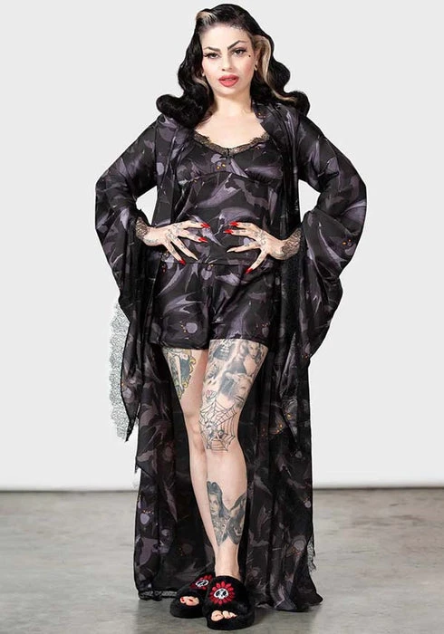 KILLSTAR Asperity | ROBE 5 KILLSTAR Asperity | ROBE - Image 3