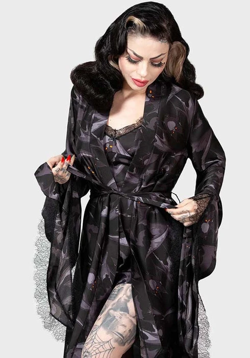 KILLSTAR Asperity | ROBE 7 KILLSTAR Asperity | ROBE - Image 5