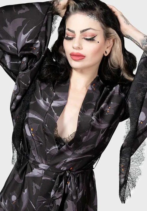 KILLSTAR Asperity | ROBE 8 KILLSTAR Asperity | ROBE - Image 6