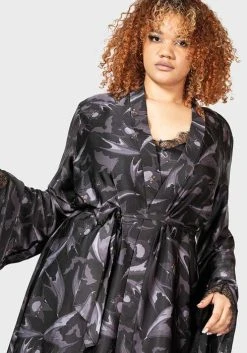 KILLSTAR Asperity | ROBE 20 KILLSTAR Asperity | ROBE -Restyle Sales Shop killstar asperity robe 7 4b50e428 b7cb 496b ac2b 9e47f4caee85 700x700