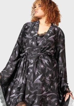 KILLSTAR Asperity | ROBE 22 KILLSTAR Asperity | ROBE -Restyle Sales Shop killstar asperity robe 9 2297cb0d 3efb 40a3 a928 1b940c6a87b7 700x700