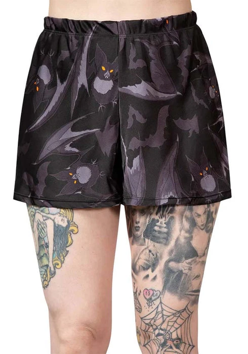 KILLSTAR Asperity | SHORTS 3 KILLSTAR Asperity | SHORTS