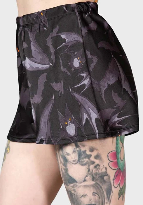 KILLSTAR Asperity | SHORTS 6 KILLSTAR Asperity | SHORTS - Image 4