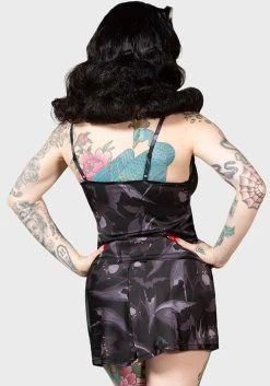 KILLSTAR Asperity | SHORTS 15 KILLSTAR Asperity | SHORTS -Restyle Sales Shop killstar asperity shorts 5 db72315d 31cc 4462 af04 5998c3c83964 700x700