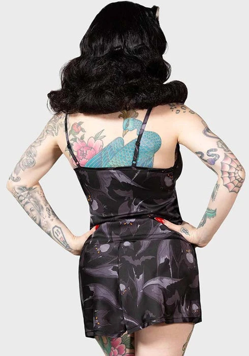 KILLSTAR Asperity | SHORTS 8 KILLSTAR Asperity | SHORTS - Image 6