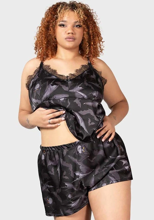 KILLSTAR Asperity | SHORTS 4 KILLSTAR Asperity | SHORTS - Image 2