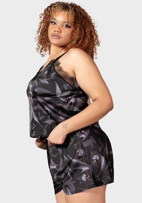 KILLSTAR Asperity | SHORTS 9 KILLSTAR Asperity | SHORTS - Image 7