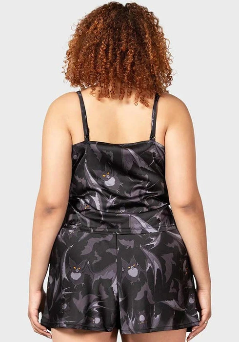 KILLSTAR Asperity | SHORTS 10 KILLSTAR Asperity | SHORTS - Image 8