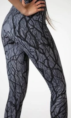 KILLSTAR Astral Night | LEGGINGS -Restyle Sales Shop killstar astral night leggings 2 8432415c 1285 49e1 9ade 0c56ec0dba01 700x700