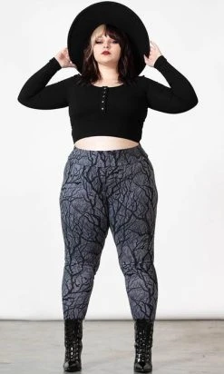 KILLSTAR Astral Night | LEGGINGS -Restyle Sales Shop killstar astral night leggings 5 6eda7c5d 7db5 4e79 bcb1 fa7d1f85b271 700x700