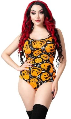 KILLSTAR Bad Patch | CAMI TOP*