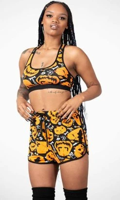 KILLSTAR Bad Patch | RACER SHORTS* 14 KILLSTAR Bad Patch | RACER SHORTS* -Restyle Sales Shop killstar bad patch racer shorts 3 251bdd3e e88b 43a1 bbf1 b851950bcf98 700x700