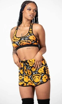 KILLSTAR Bad Patch | RACER SHORTS* 15 KILLSTAR Bad Patch | RACER SHORTS* -Restyle Sales Shop killstar bad patch racer shorts 4 6eac355c e973 41a7 a400 c80b3f02c378 700x700