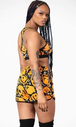 KILLSTAR Bad Patch | RACER SHORTS* 16 KILLSTAR Bad Patch | RACER SHORTS* -Restyle Sales Shop killstar bad patch racer shorts 5 768255b1 d193 47fb 83ee 5fae7d4a6aa4 700x700