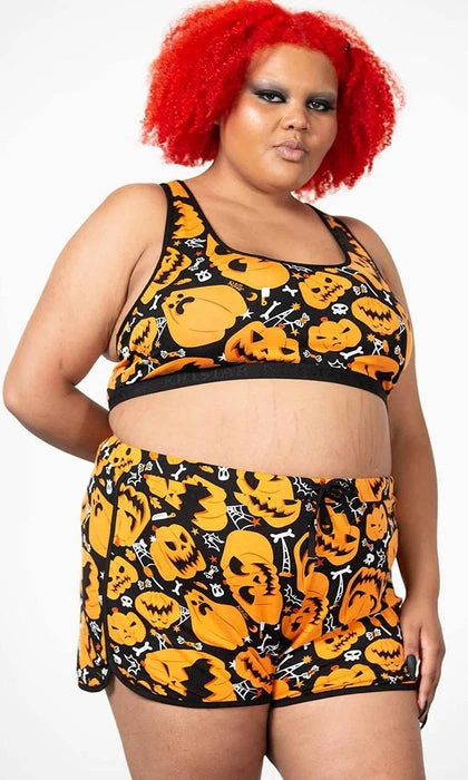 KILLSTAR Bad Patch | RACER SHORTS* 4 KILLSTAR Bad Patch | RACER SHORTS* - Image 2