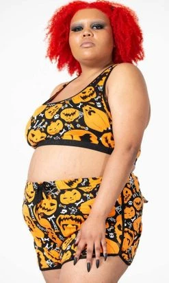 KILLSTAR Bad Patch | RACER SHORTS* 17 KILLSTAR Bad Patch | RACER SHORTS* -Restyle Sales Shop killstar bad patch racer shorts 7 b4e1369a 5cc5 4f8f 882d 30f3dac0ea7b 700x700