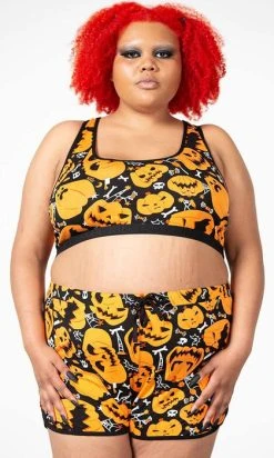 KILLSTAR Bad Patch | RACER SHORTS* 18 KILLSTAR Bad Patch | RACER SHORTS* -Restyle Sales Shop killstar bad patch racer shorts 8 46c1f248 9a3a 4994 addd ad3235ec7202 700x700