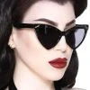 KILLSTAR Bat An Eye [Black Glitter] | SUNGLASSES -Restyle Sales Shop killstar bat an eye glitter sunglasses 2 e2628e46 f50c 4d6e 8dbb 7ef48993884f 700x700