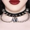 KILLSTAR Bat Babe | CHOKER* 2 KILLSTAR Bat Babe | CHOKER* -Restyle Sales Shop killstar bat babe choker 2 19f090f3 433d 4283 8d46 6f60a226c89e 700x700
