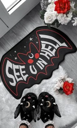 KILLSTAR Bat | DOORMAT"