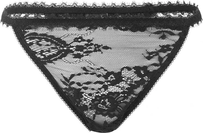 KILLSTAR Be Veiled | LACE PANTY* 9 KILLSTAR Be Veiled | LACE PANTY* - Image 7