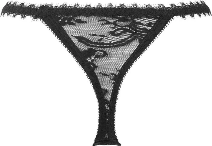 KILLSTAR Be Veiled | LACE PANTY* 10 KILLSTAR Be Veiled | LACE PANTY* - Image 8