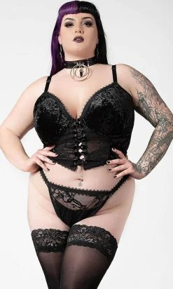 KILLSTAR Be Veiled | LACE PANTY* 16 KILLSTAR Be Veiled | LACE PANTY* -Restyle Sales Shop killstar be veiled lace panty 5 d4f85ff7 d56d 4e1b 9a9d 3f1d15a6e382 700x700