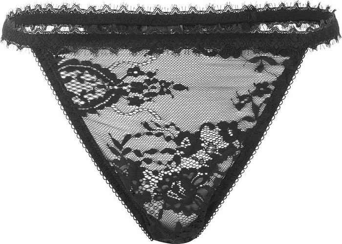 KILLSTAR Be Veiled | LACE PANTY* 11 KILLSTAR Be Veiled | LACE PANTY* - Image 9