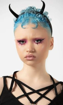 KILLSTAR Beast | HEADBAND 7 KILLSTAR Beast | HEADBAND -Restyle Sales Shop killstar beast headband 2 581ee3f8 f680 4cb2 bd39 b7a4aa845af0 700x700