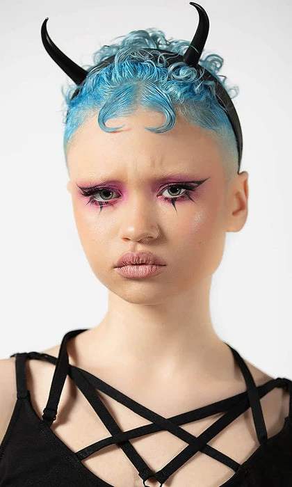 KILLSTAR Beast | HEADBAND 5 KILLSTAR Beast | HEADBAND - Image 3