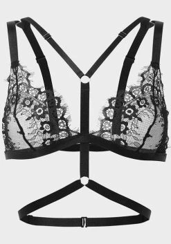 KILLSTAR Belina | BRALET 10 KILLSTAR Belina | BRALET -Restyle Sales Shop killstar belina bralet 4 d2d6647e 7c66 417d 99f5 90674b23340e 700x700