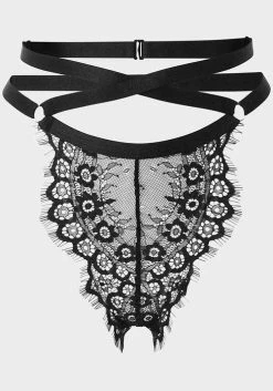 KILLSTAR Belina | PANTY -Restyle Sales Shop killstar belina panty 3 c76cc85b 5620 4d03 84fc be5ca01ed295 700x700