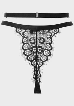 KILLSTAR Belina | PANTY -Restyle Sales Shop killstar belina panty 4 93a42441 275b 4616 ac05 e45b4cb9155c 700x700