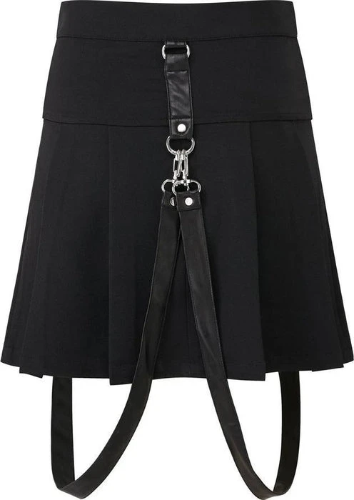 KILLSTAR Blaire B*tch | MINI SKIRT 9 KILLSTAR Blaire B*tch | MINI SKIRT - Image 7