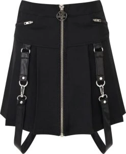 Restyle Sales Shop 5 KILLSTAR Blaire B*tch | MINI SKIRT