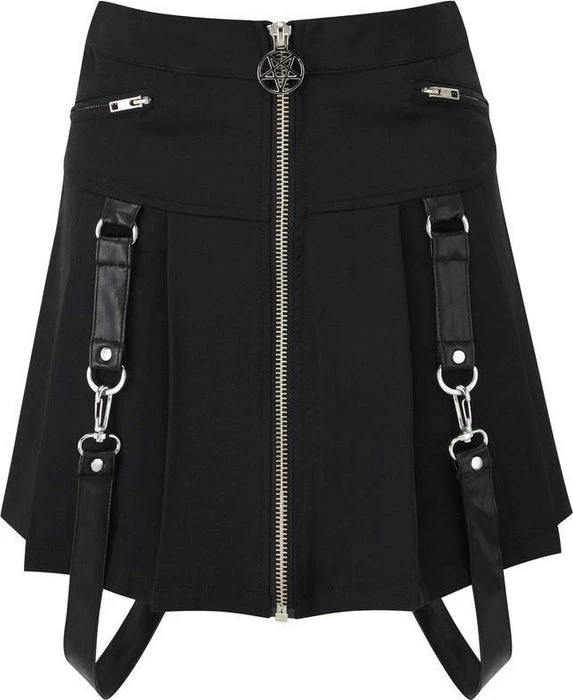 KILLSTAR Blaire B*tch | MINI SKIRT 3 KILLSTAR Blaire B*tch | MINI SKIRT