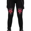 KILLSTAR Bloodpact | LEGGINGS -Restyle Sales Shop killstar bloodpact leggings 1 fd3f85c2 136a 4ba3 b606 1bfde4fdf248 700x700
