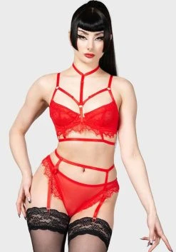 KILLSTAR Bound Eloquence | PANTY